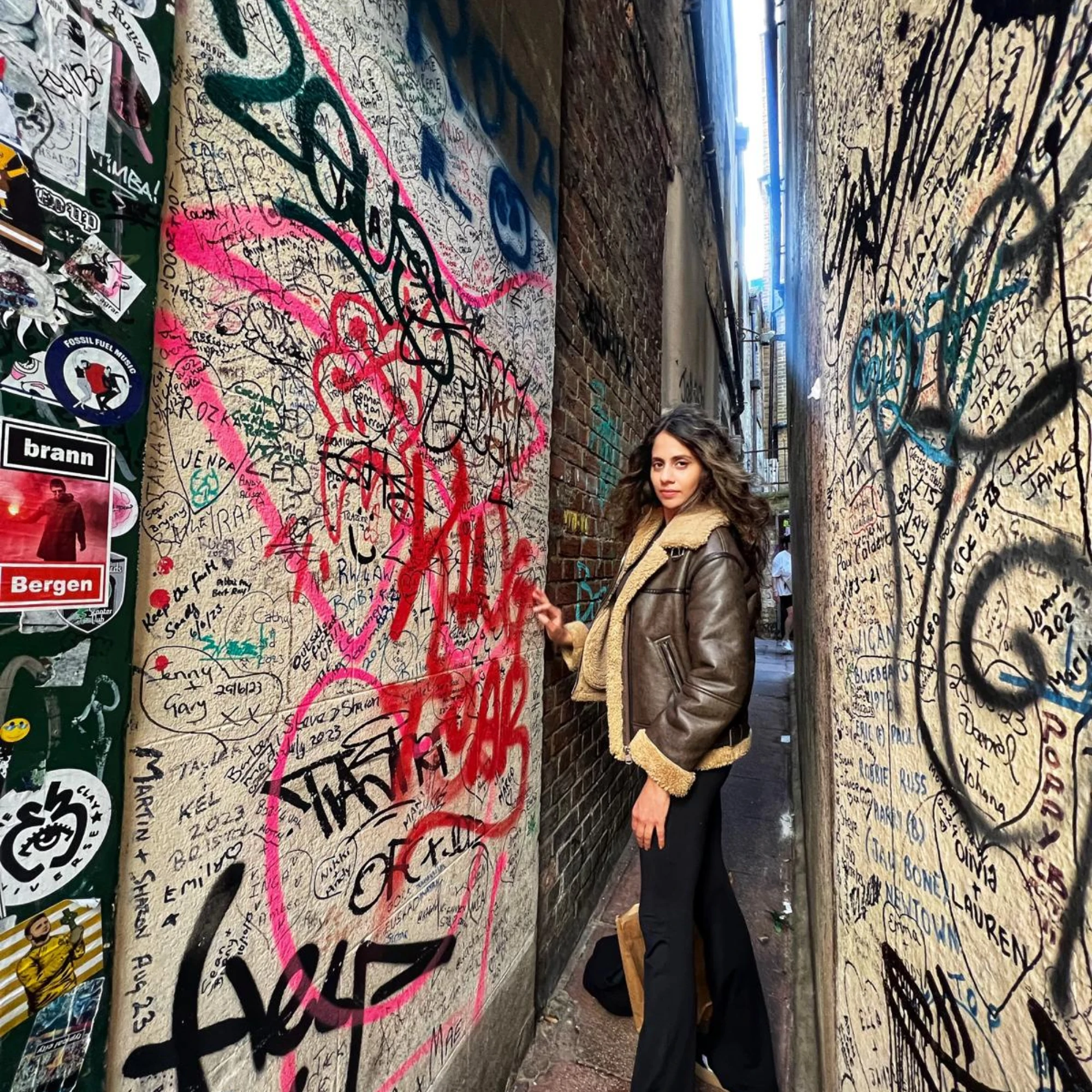 Neha's Portfolio
