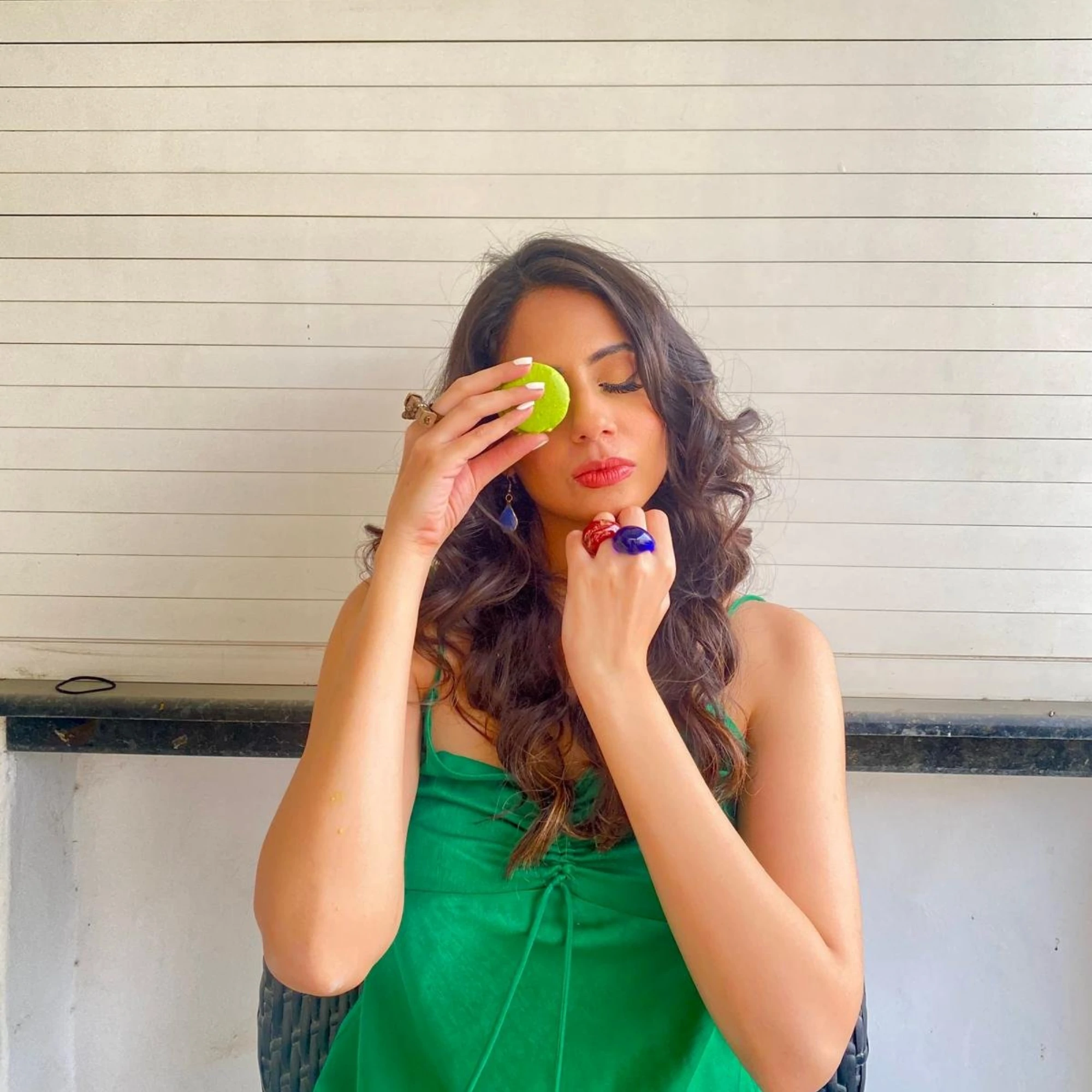 Neha's Portfolio