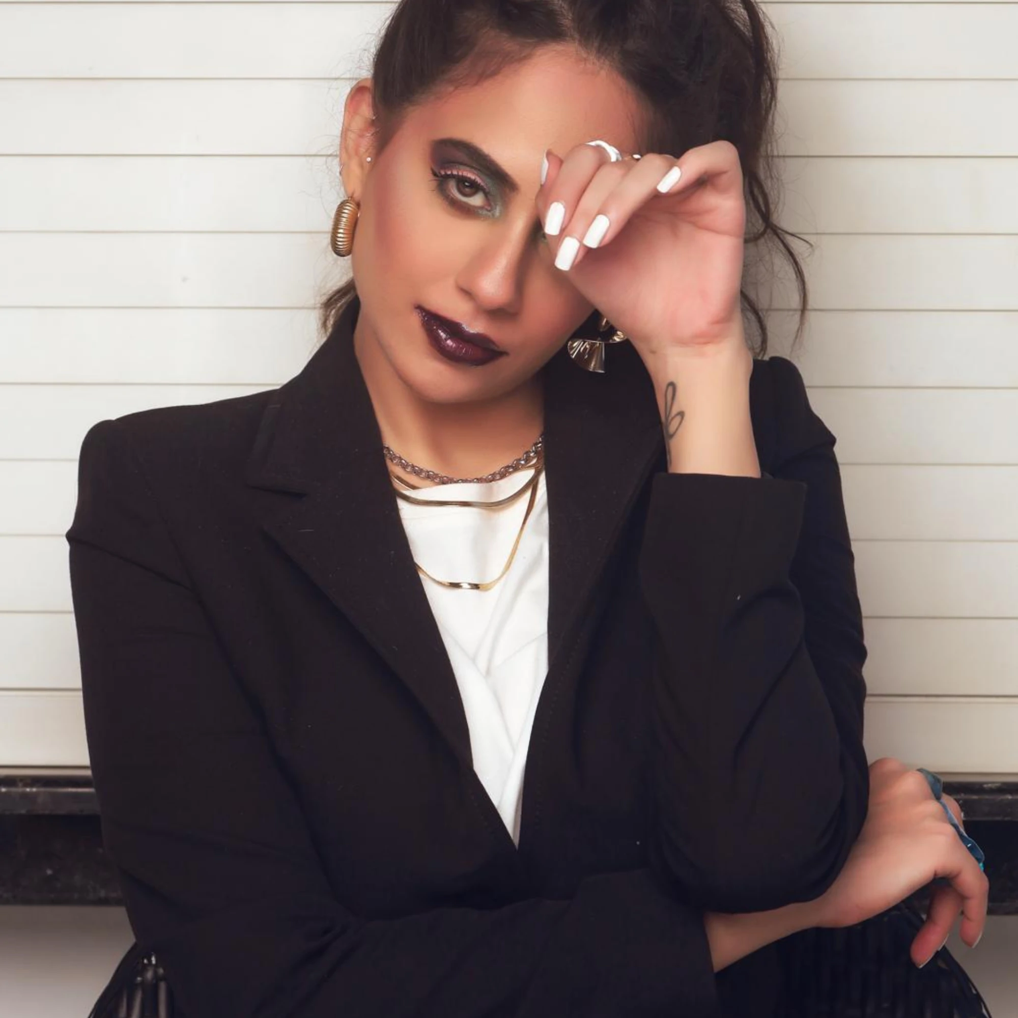 Neha's Portfolio