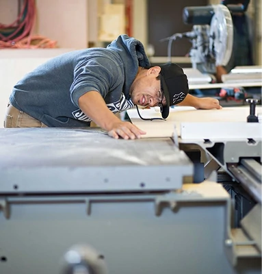 Pacific Crest Collective