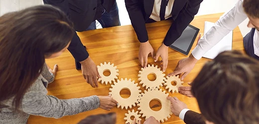 Pacific Crest Collective