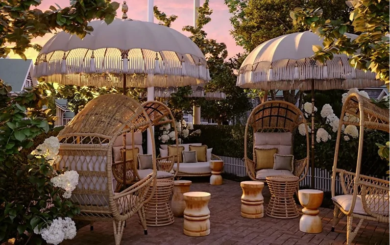 Pacific Crest Collective