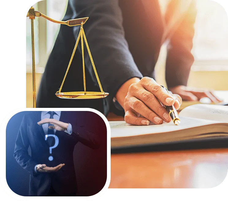 The Trademark Department