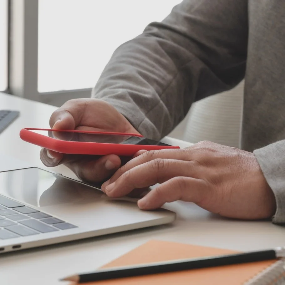 The Trademark Department