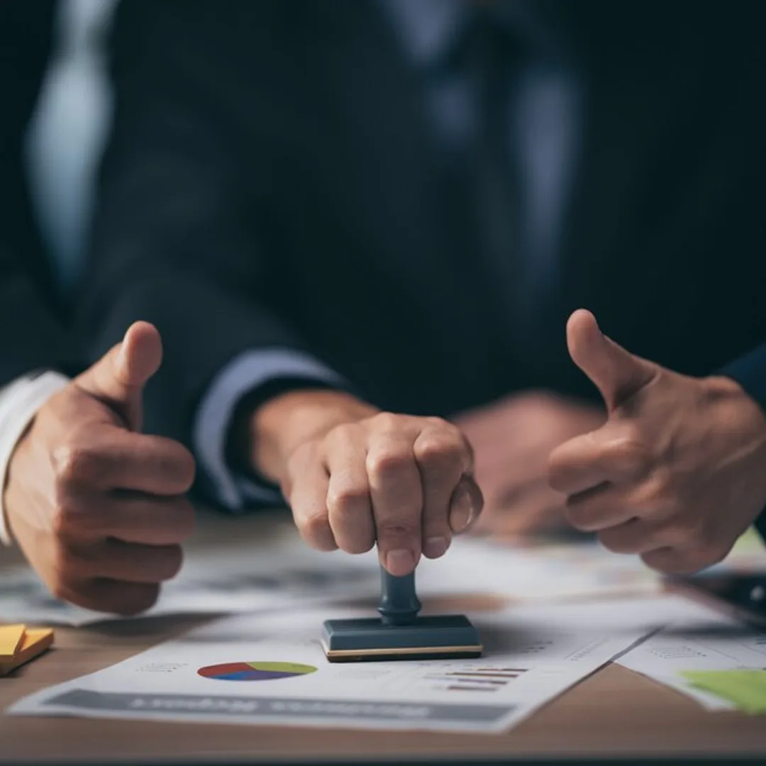 The Trademark Department