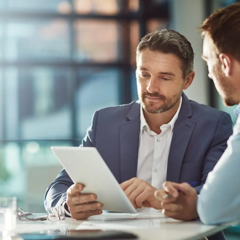 The Trademark Department