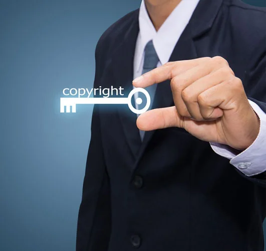 The Trademark Department