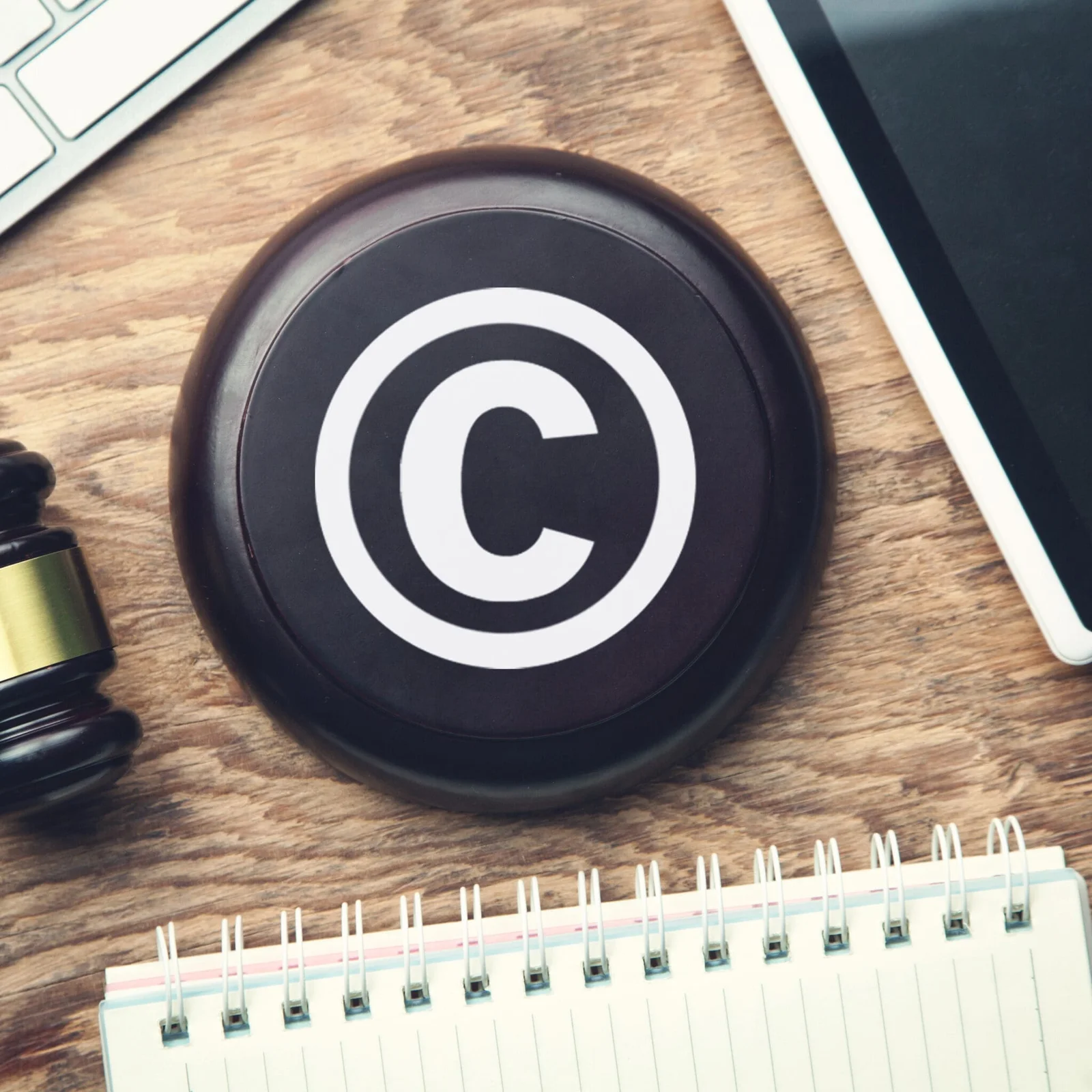 The Trademark Department