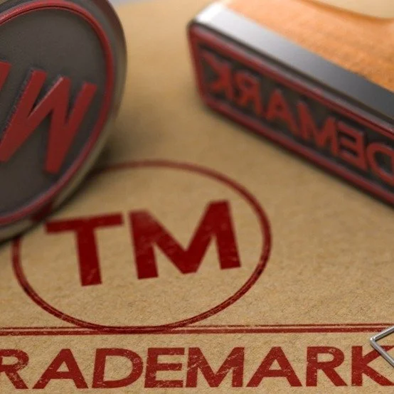 The Trademark Department