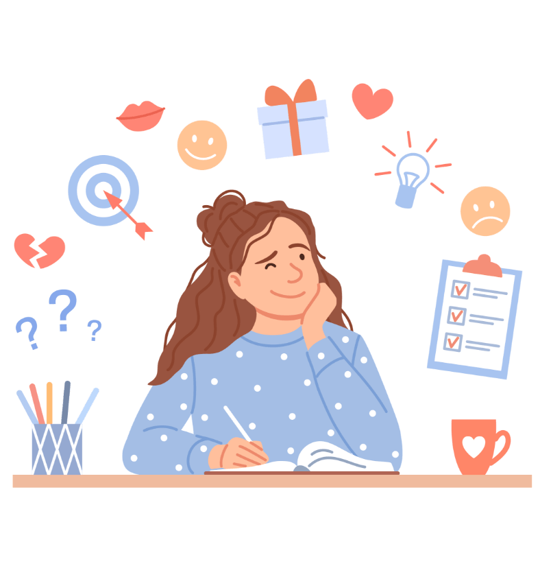 Autobiography and Memoir Writing Service