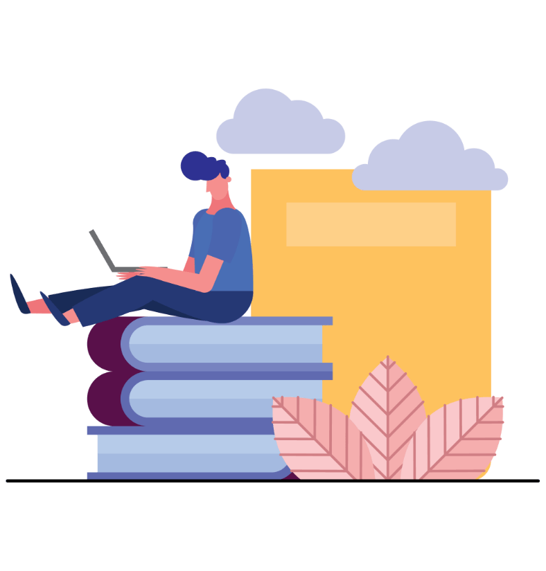 eBook Editing Service