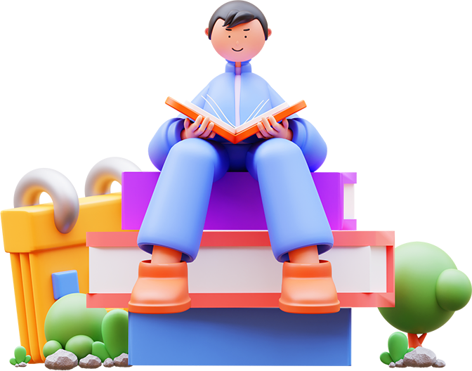 eBook Proofreading Service