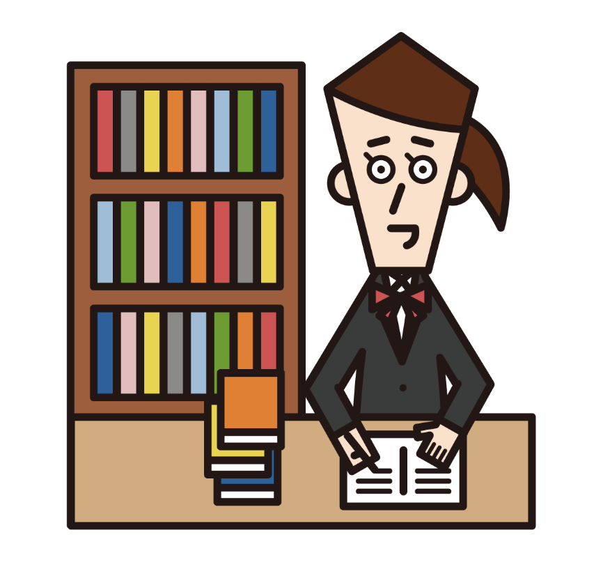 Professional eBook Proofreading Process