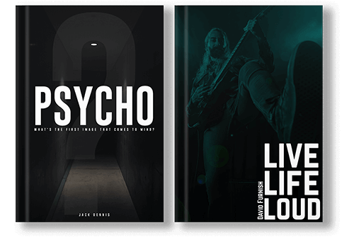 Interactive eBook Design
