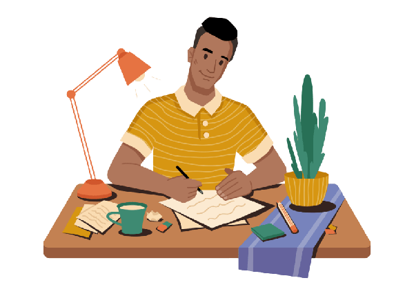 Nonfiction eBook Writing Service
