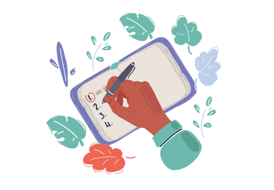 Professional eBook Ghostwriting Process