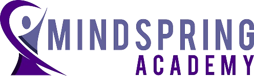 MindSpring Academy Logo