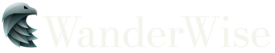 WanderWise Logo